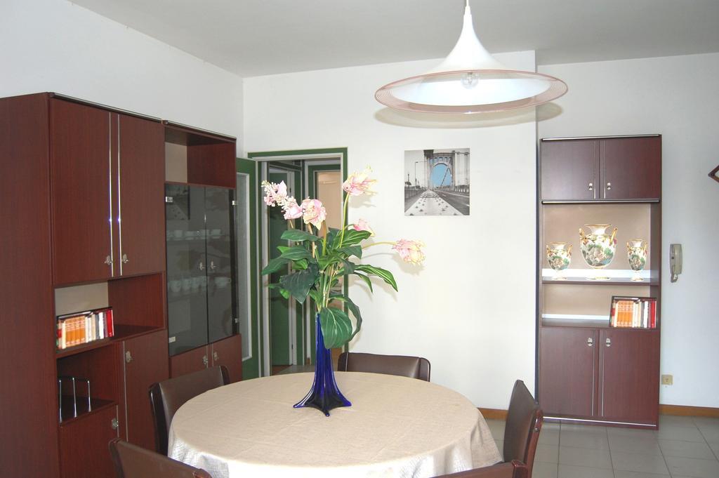 Hotel 21 Riccione Pokoj fotografie
